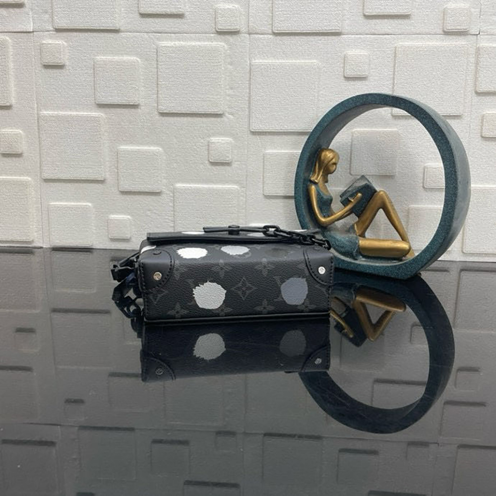 l0*is V*t0n bags m81935 18*11.5*6.5cm