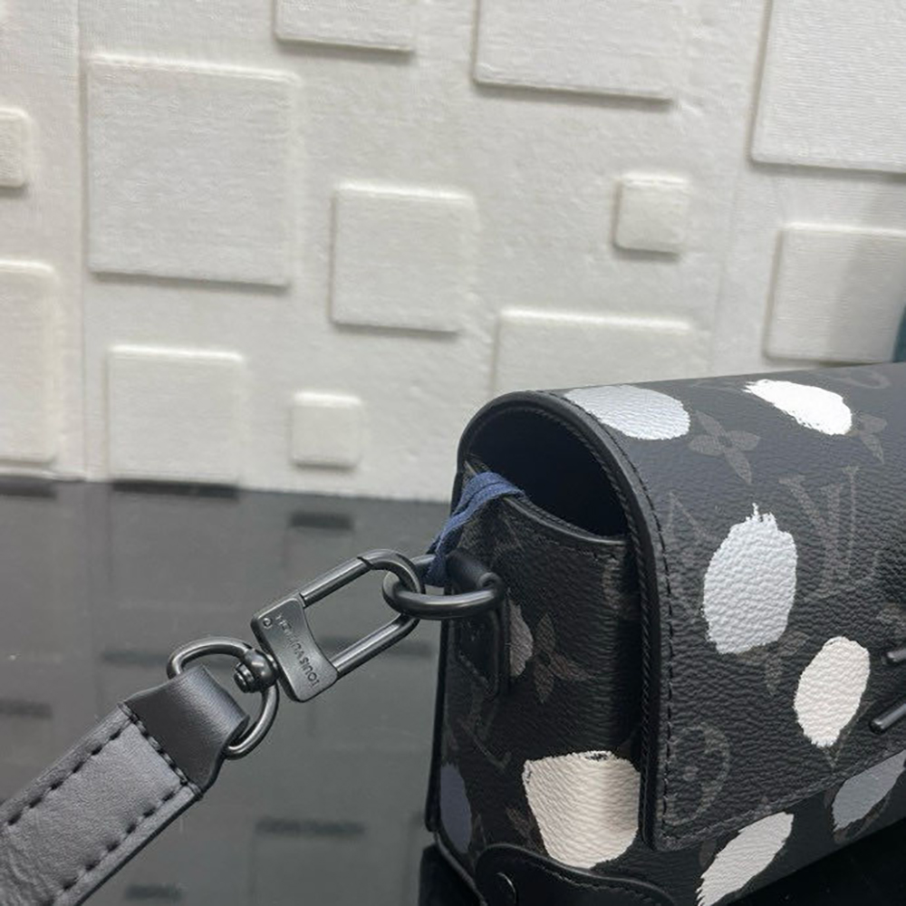 l0*is V*t0n bags m81935 18*11.5*6.5cm