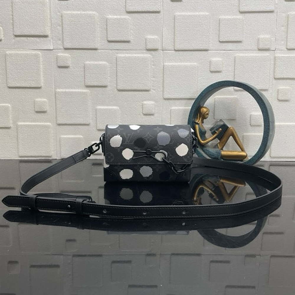 l0*is V*t0n bags m81935 18*11.5*6.5cm