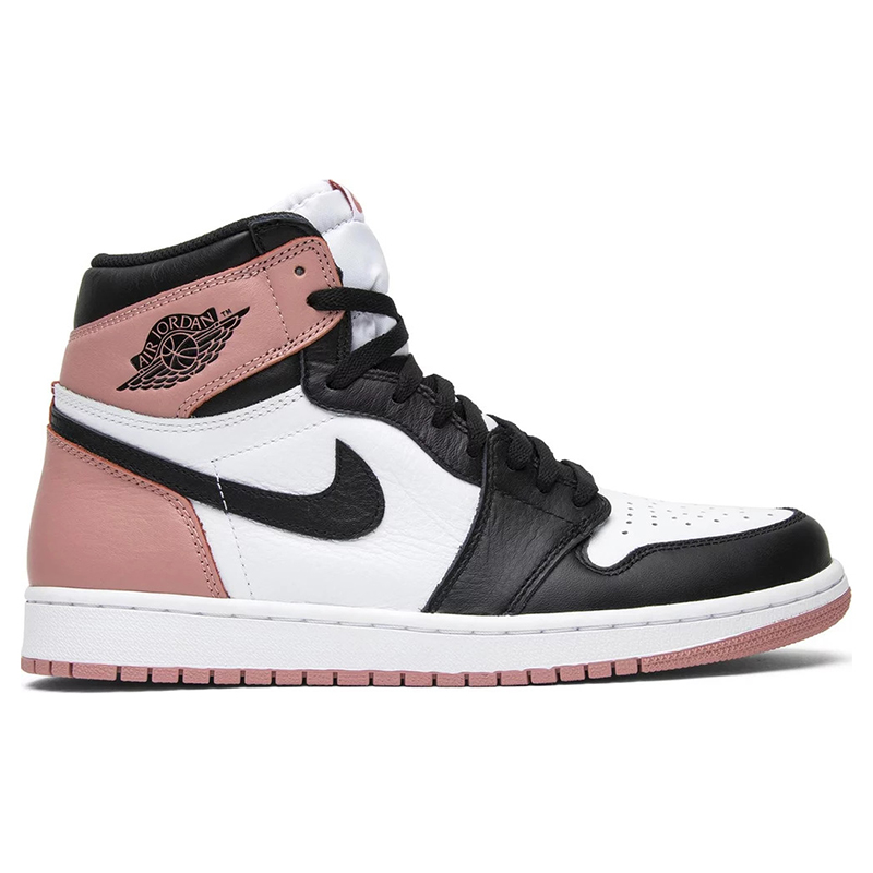 Air Jordan 1 Retro High NRG ''Rust Pink''