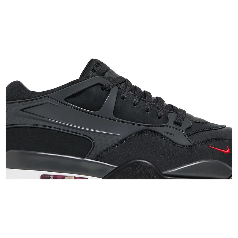 Nigel Sylvester x Air Jordan 4 RM SP 