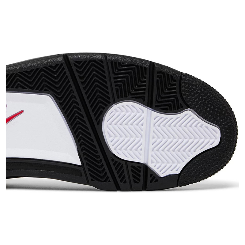 Nigel Sylvester x Air Jordan 4 RM SP 