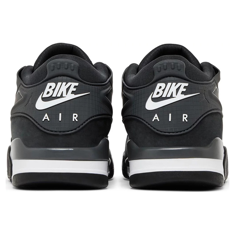 Nigel Sylvester x Air Jordan 4 RM SP 