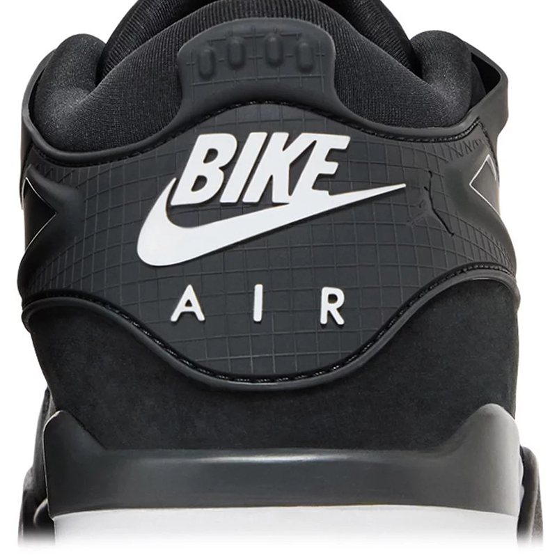 Nigel Sylvester x Air Jordan 4 RM SP 