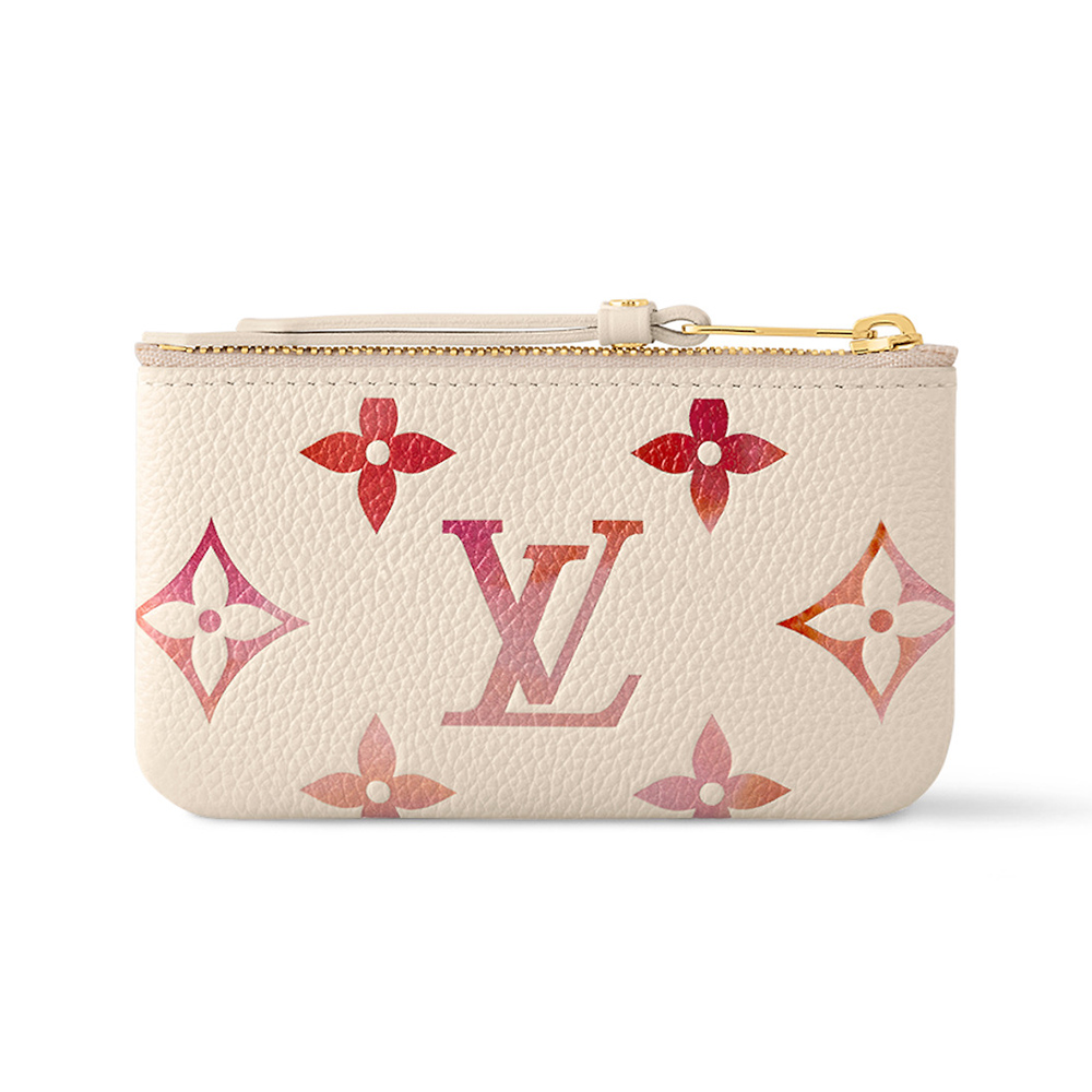 l0*is V*t0n key pouch m83506 12*7*1.5cm