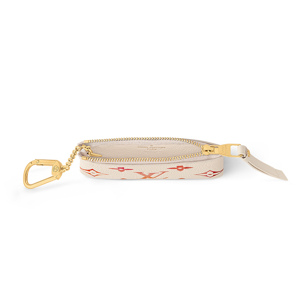 l0*is V*t0n key pouch m83506 12*7*1.5cm