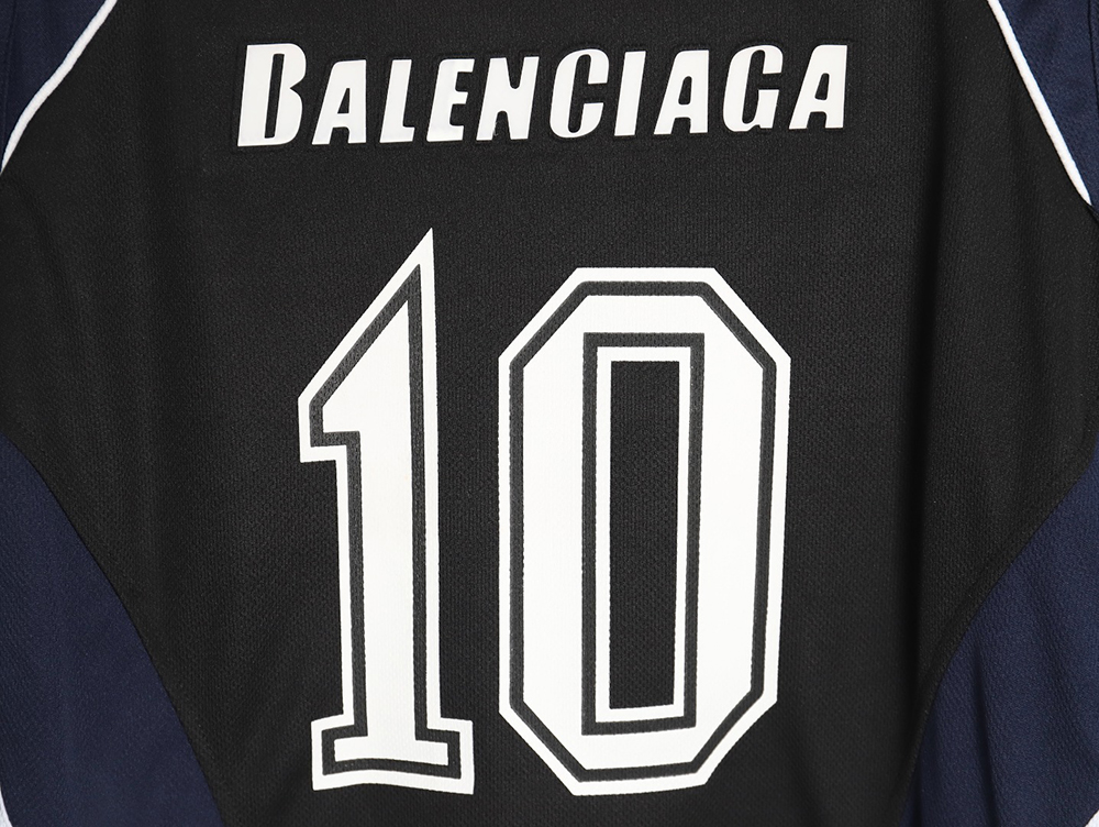Ba*len*cia*ga mesh hockey jersey tsk1
