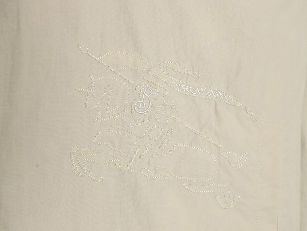 b**rry check warhorse double F**e jacket