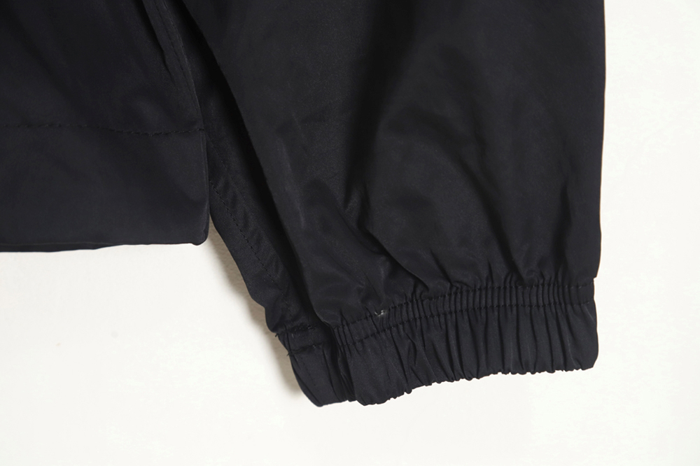 bo*te*ga Ve*ne*ta hooded jacket with detachable waist bag tsk1