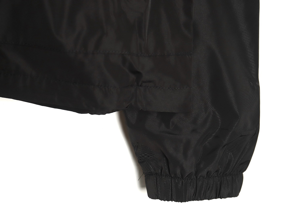 F**di dragon year limited edition zipper jacket