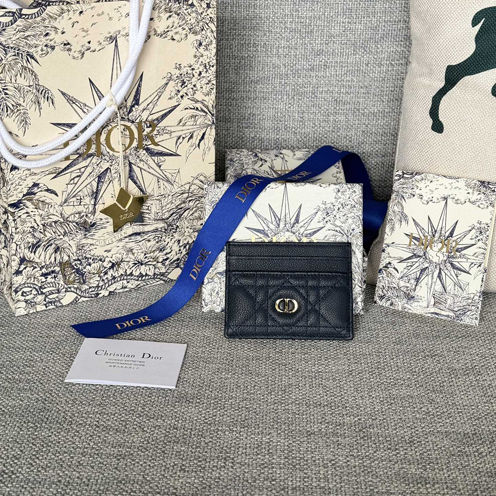 ch**an D*or wallets 513063 10.5*7.5cm