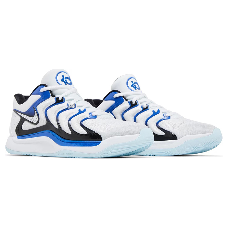 NIKE KD 17