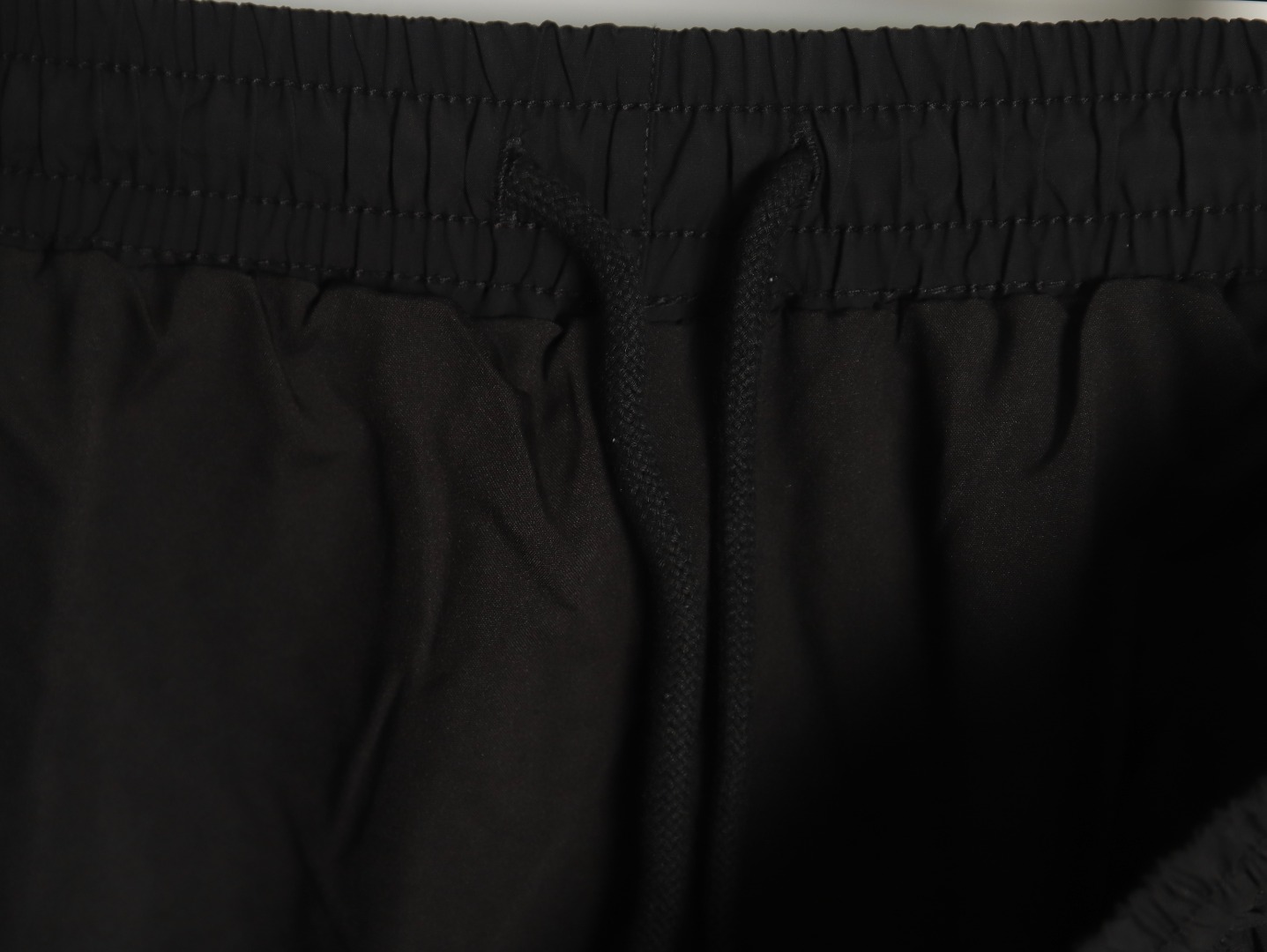 Ba*len*cia*ga manchester united embroidered panel woven trousers