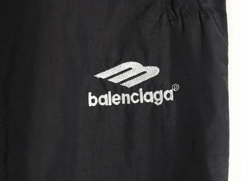 Ba*len*cia*ga patchwork tracksuit trousers tsk2