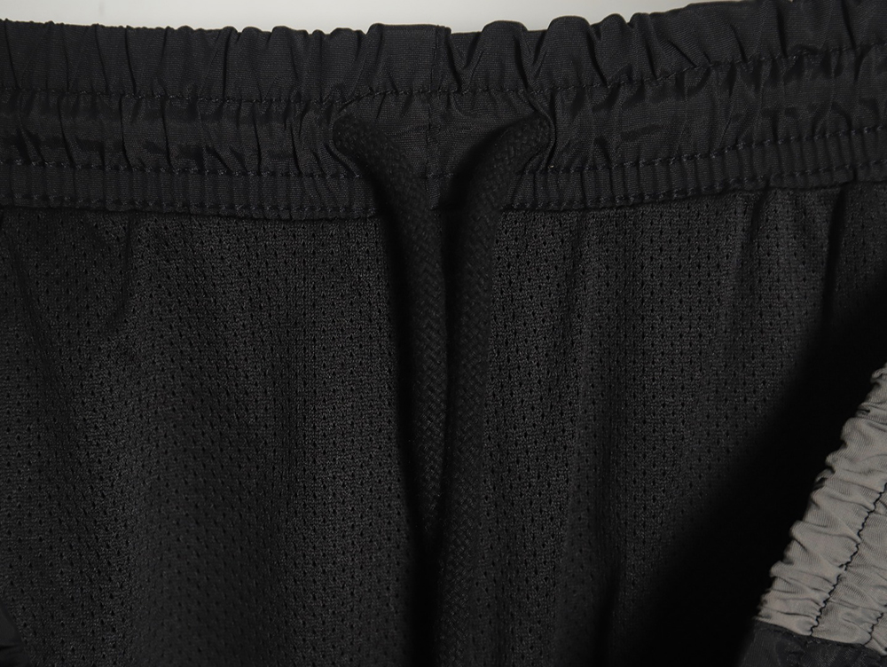 Ba*len*cia*ga patchwork tracksuit trousers tsk2