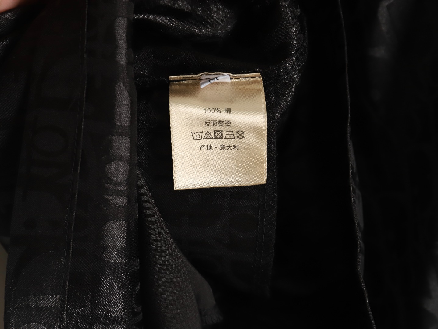 D*or old flower pattern jacquard beach shorts tsk1