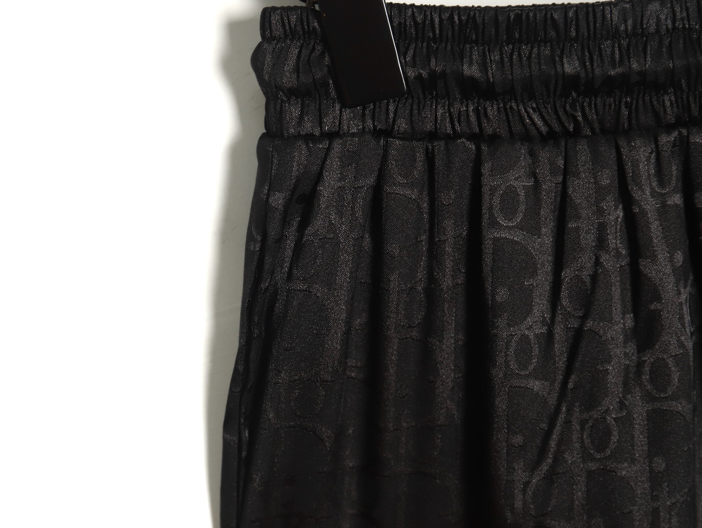 D*or old flower pattern jacquard beach shorts tsk1