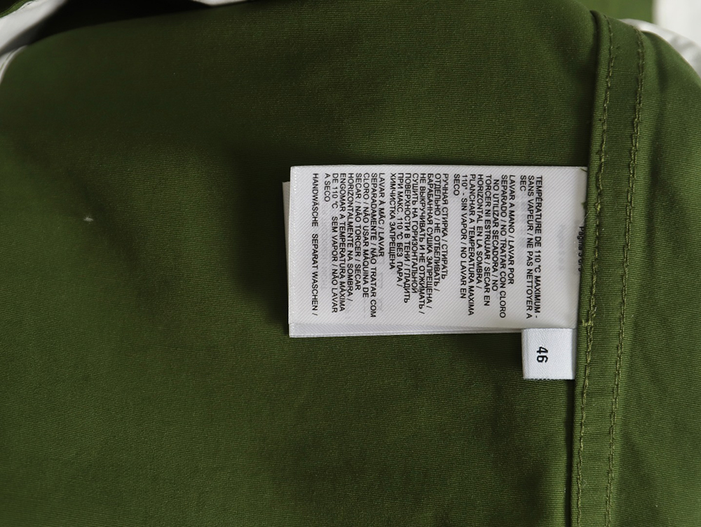 bo*te*ga Ve*ne*ta woven short-sleeved shirt