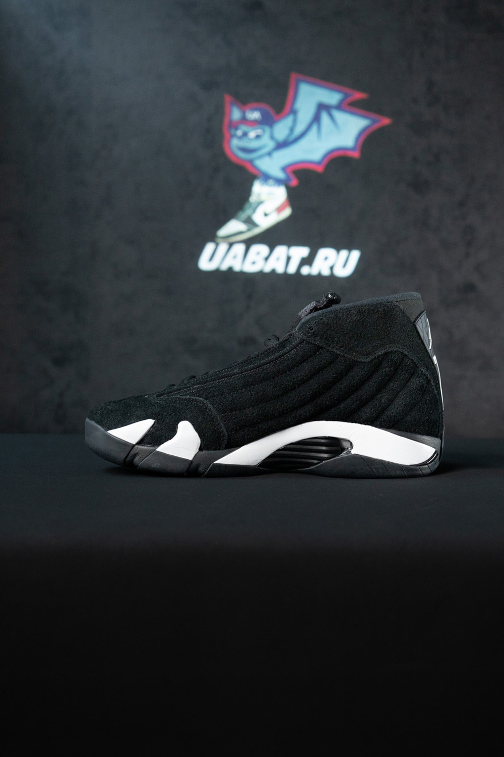 Air Jordan 14 Retro 