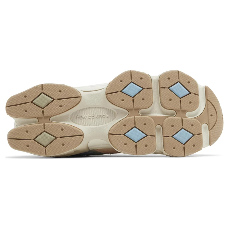 New Balance 9060 Big Kid 