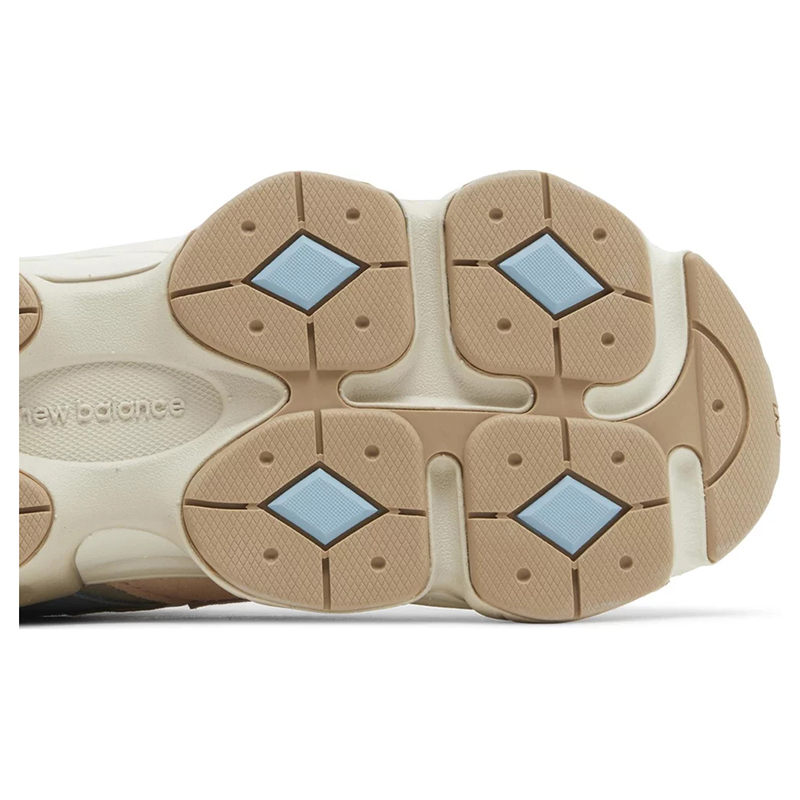 New Balance 9060 Big Kid 