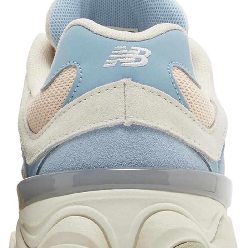 New Balance 9060 Big Kid 