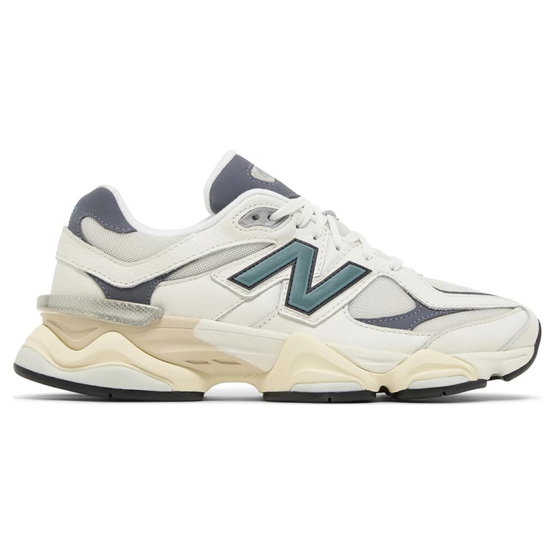 New Balance 9060 ''New Spruce''