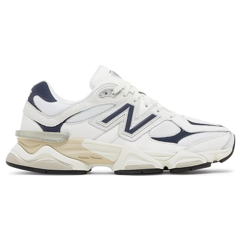 New Balance 9060 ''White Navy''