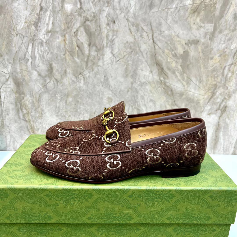 G*u*i jordaan loafer