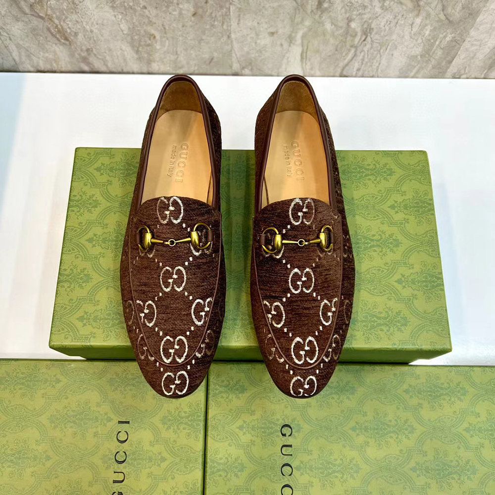 G*u*i jordaan loafer