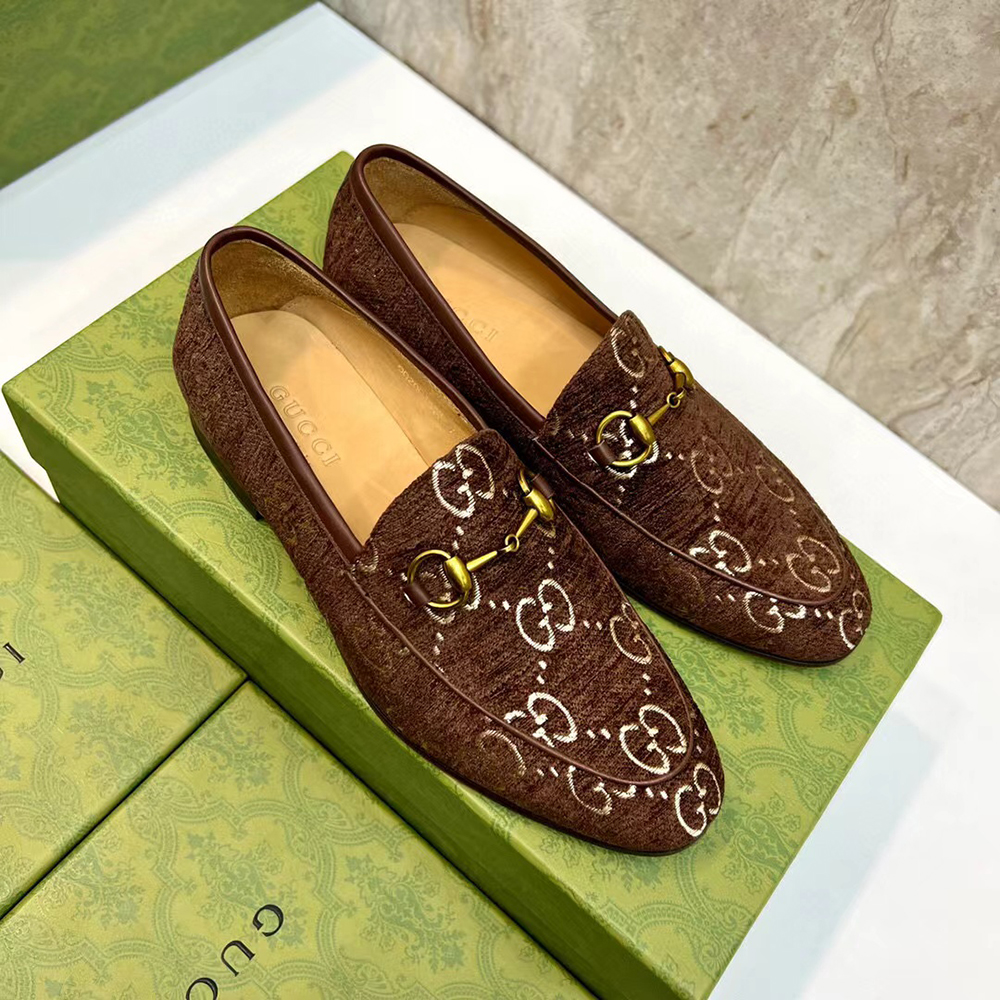 G*u*i jordaan loafer