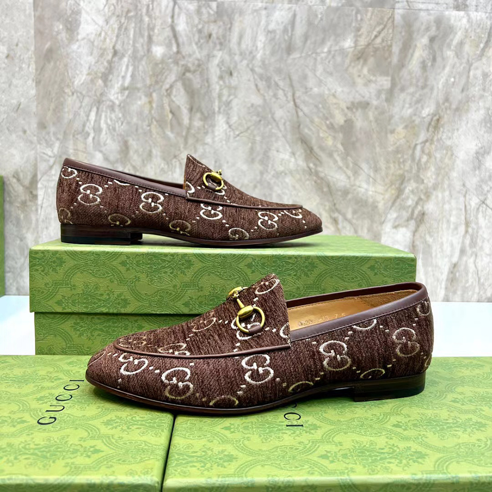 G*u*i jordaan loafer