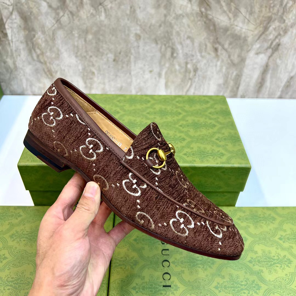 G*u*i jordaan loafer