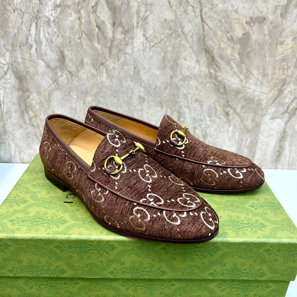 G*u*i jordaan loafer