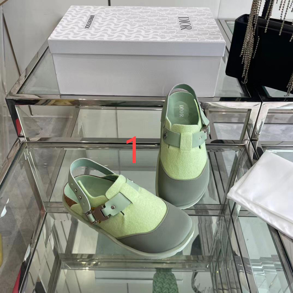 D*or & tokio mule series