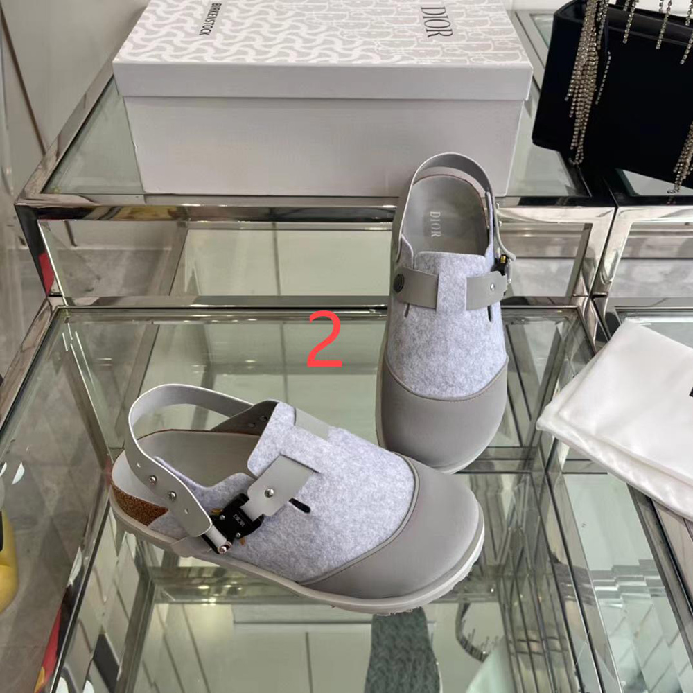 D*or & tokio mule series