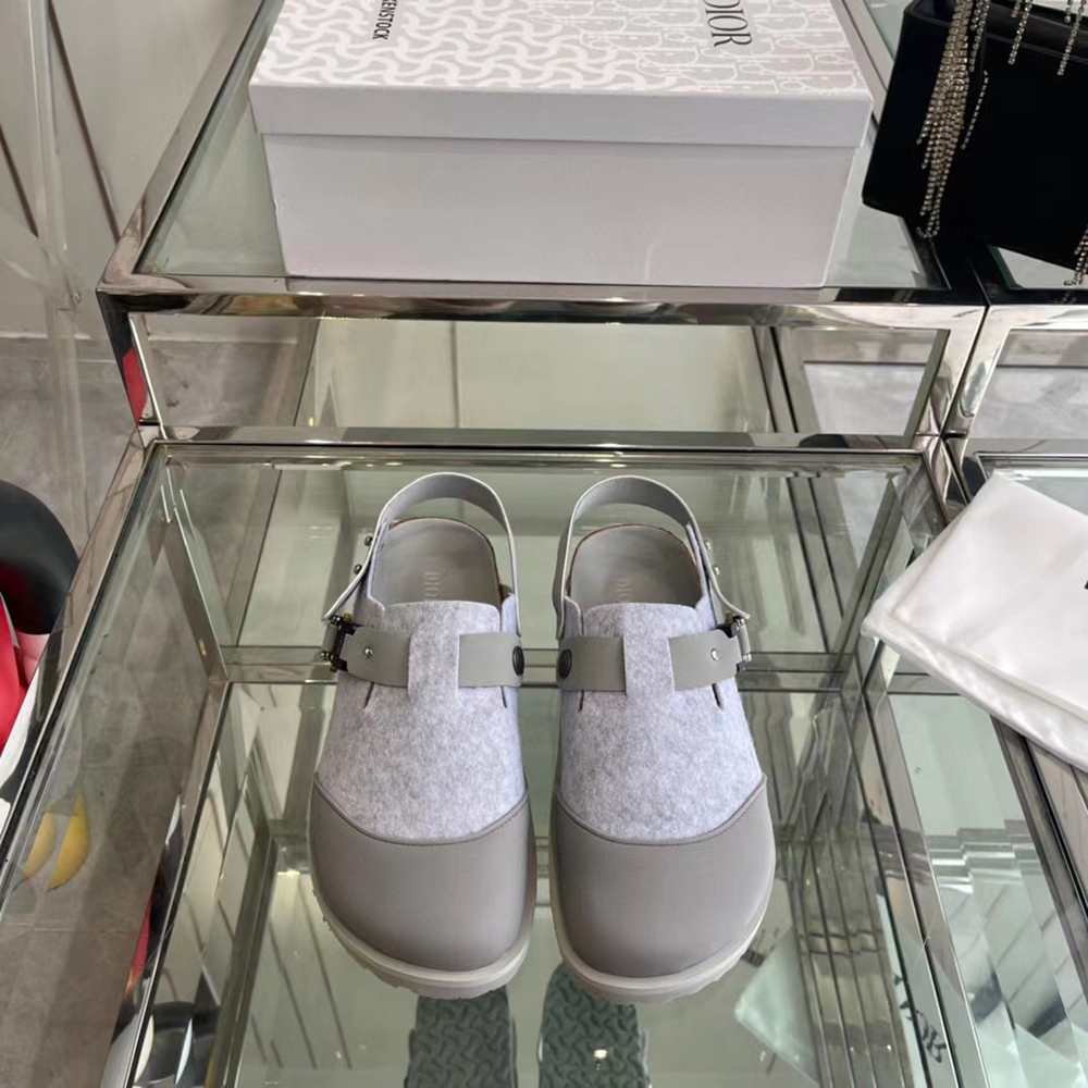 D*or & tokio mule series