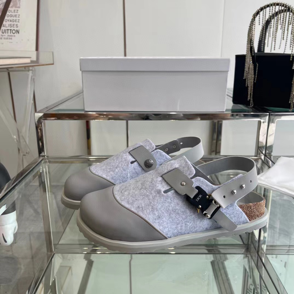 D*or & tokio mule series