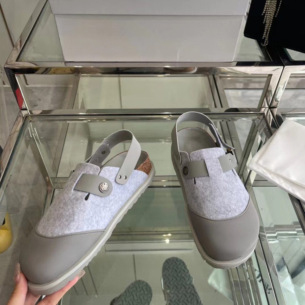 D*or & tokio mule series