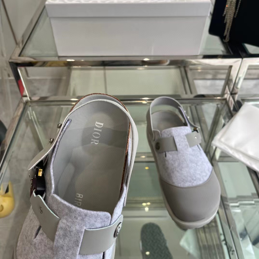 D*or & tokio mule series