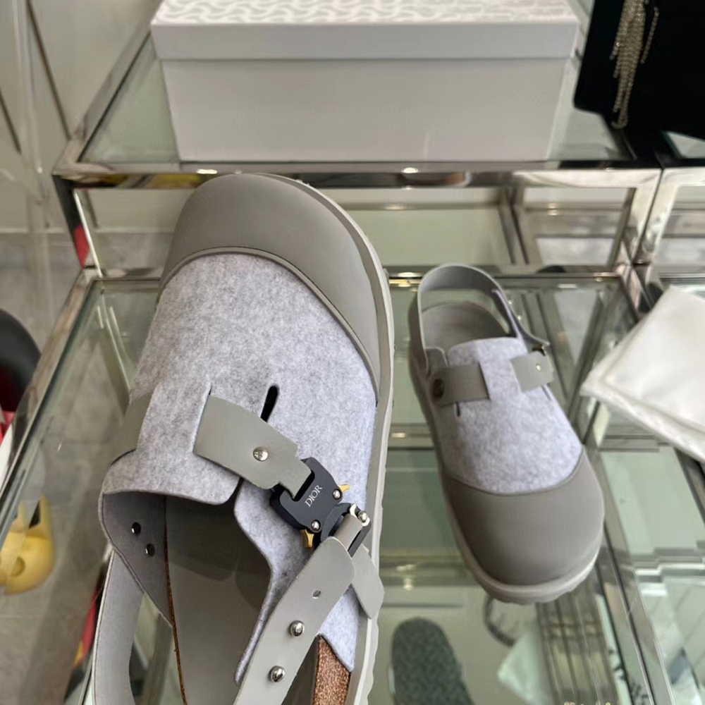 D*or & tokio mule series