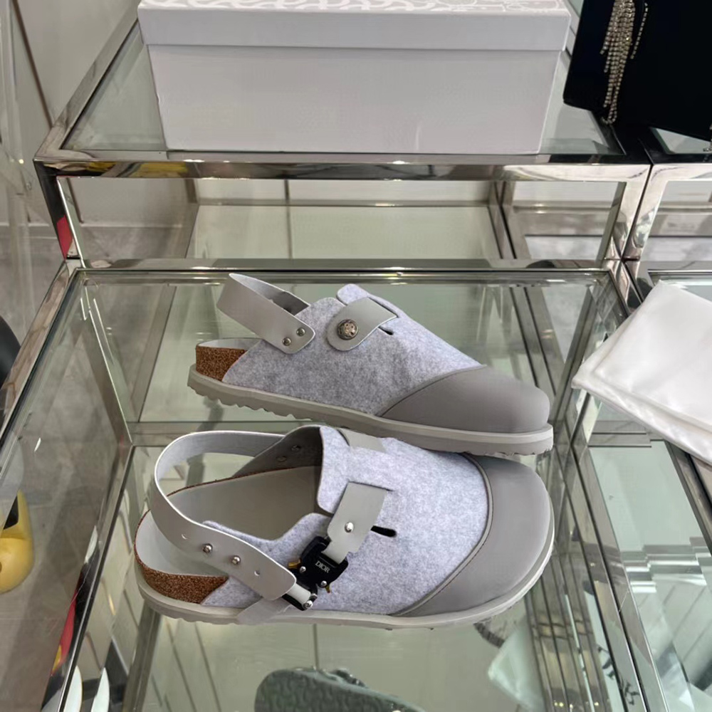 D*or & tokio mule series