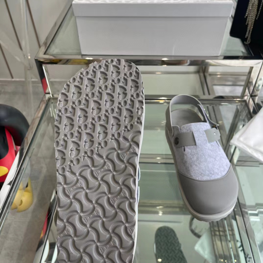 D*or & tokio mule series