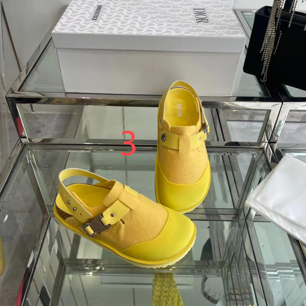 D*or & tokio mule series