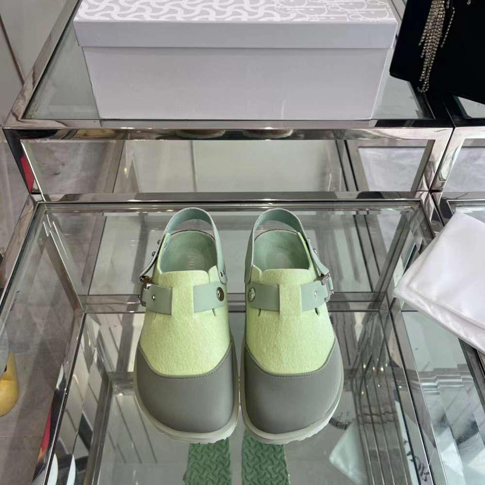 D*or & tokio mule series