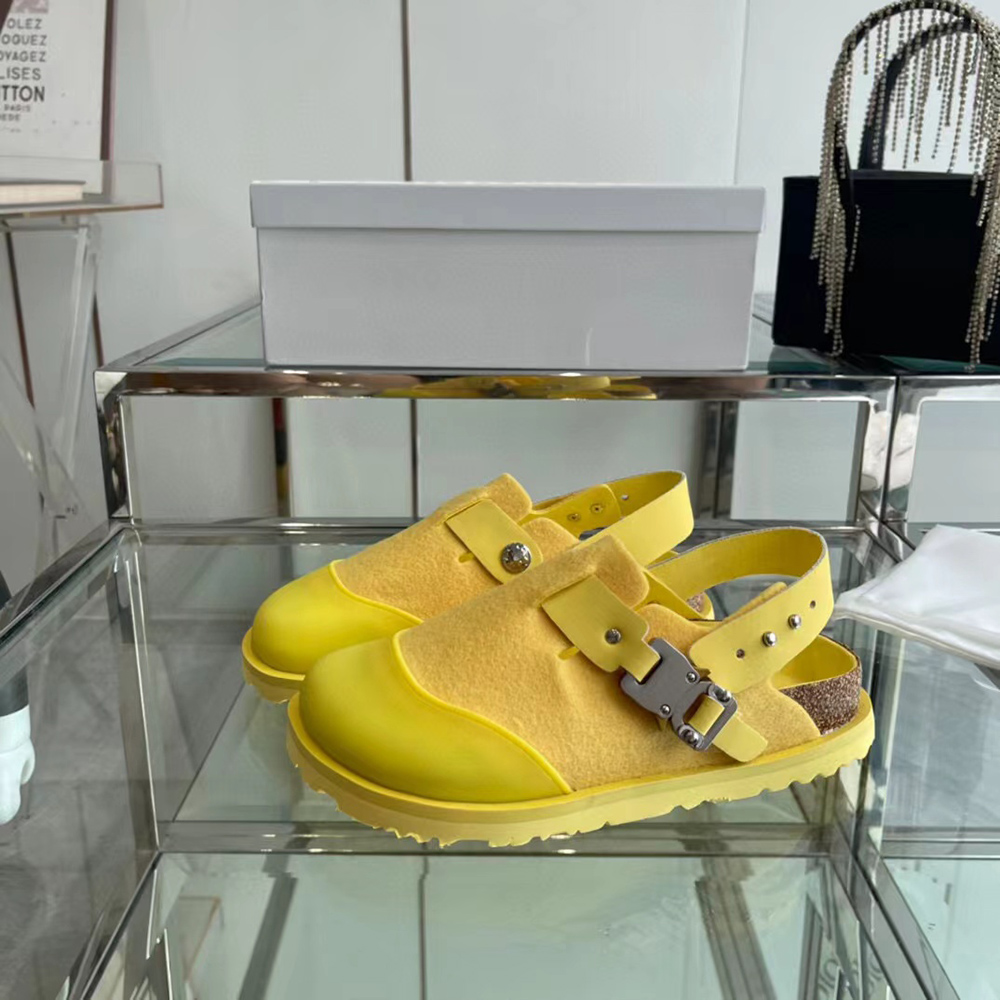 D*or & tokio mule series