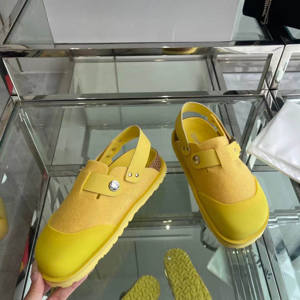 D*or & tokio mule series