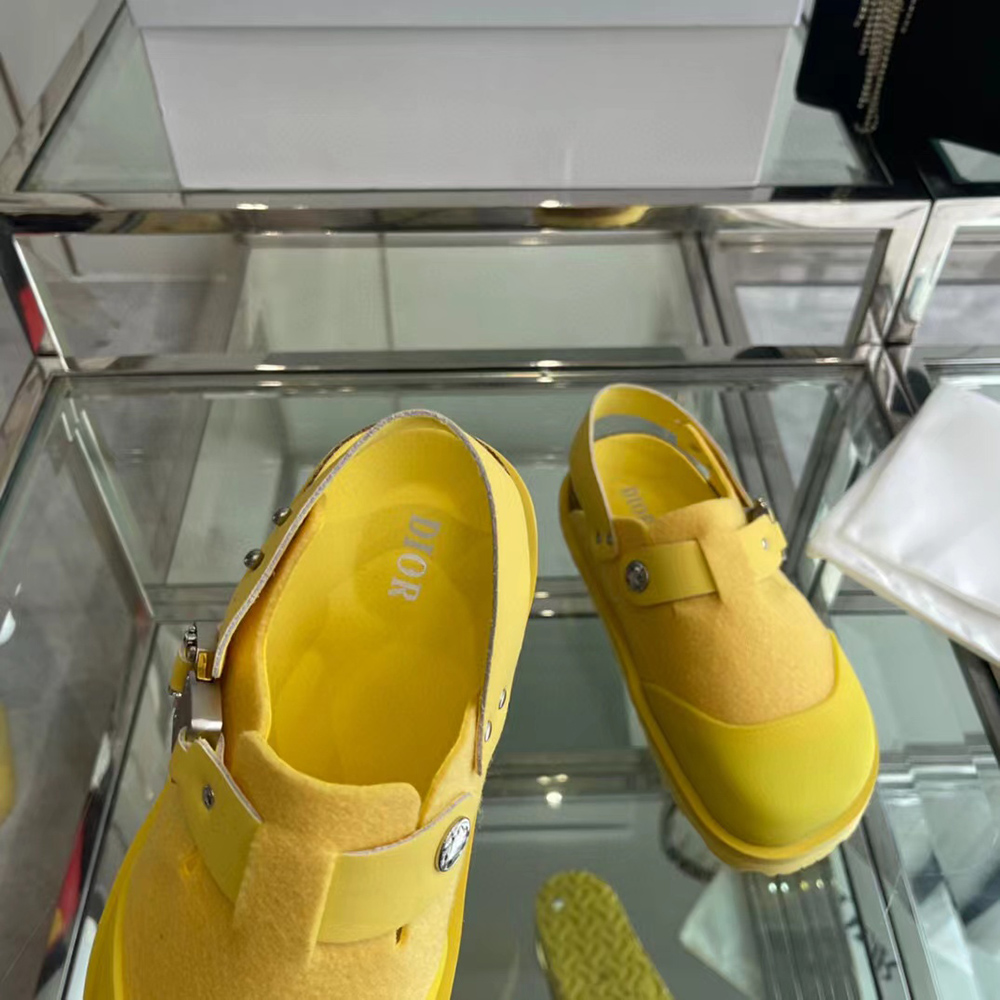 D*or & tokio mule series