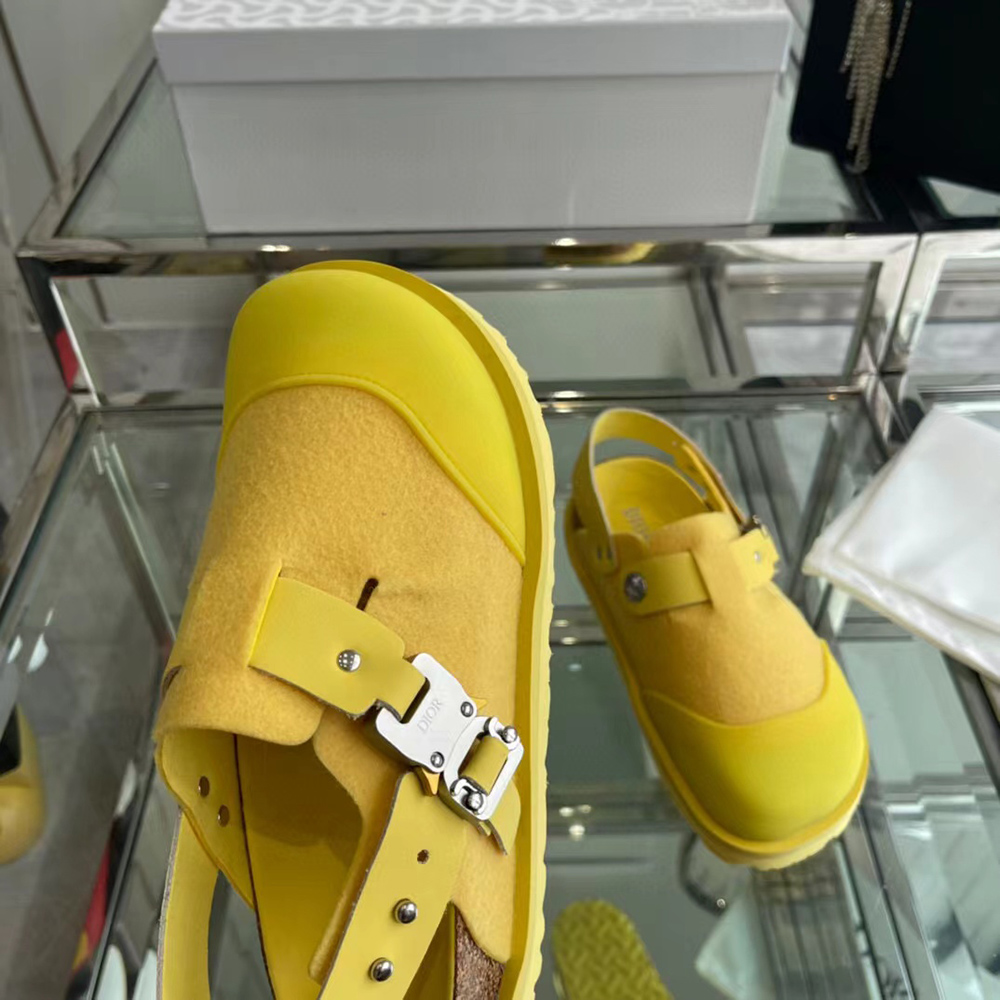 D*or & tokio mule series