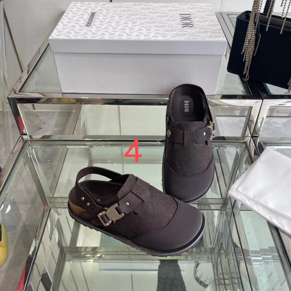 D*or & tokio mule series